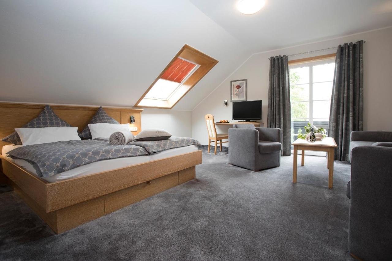 Forsthaus Hotel Winterberg