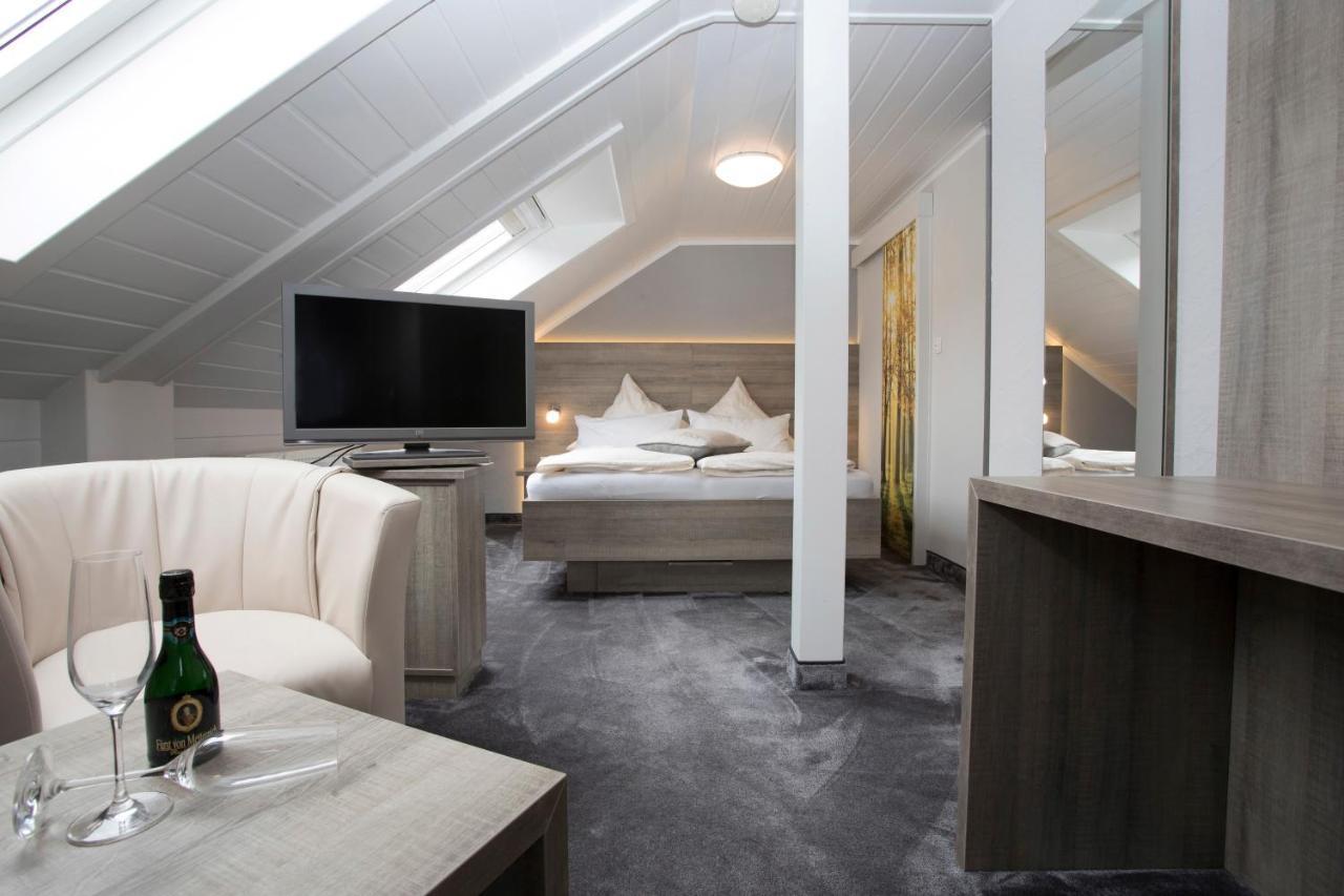 Hotel Forsthaus