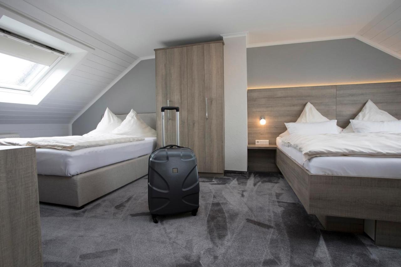 Forsthaus Hotel Winterberg
