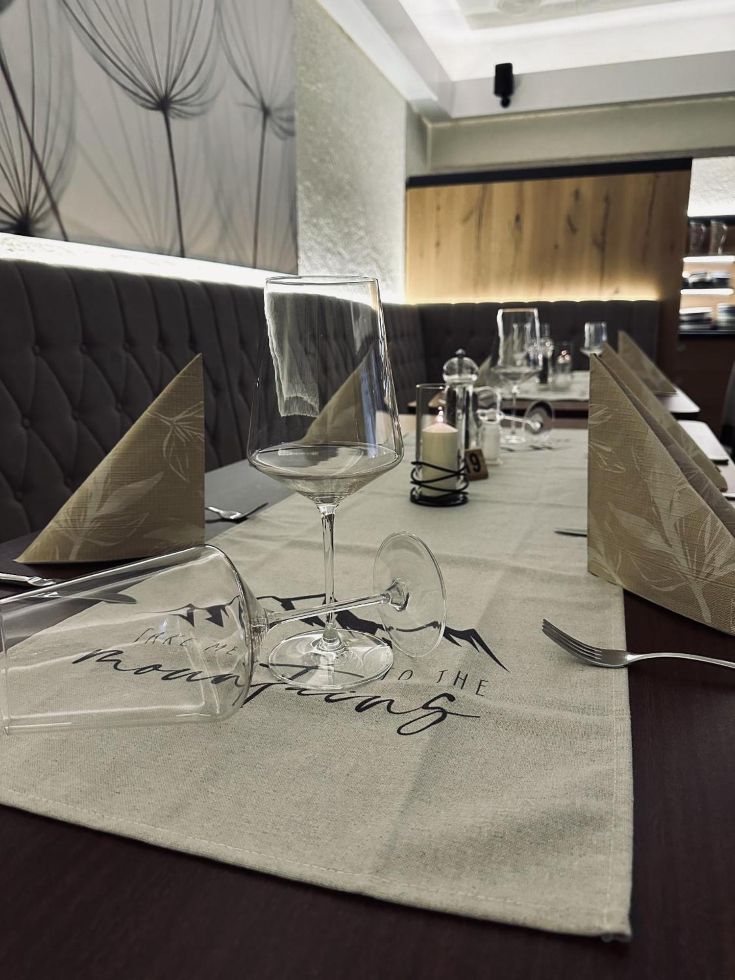 Forsthaus Hotel Winterberg
