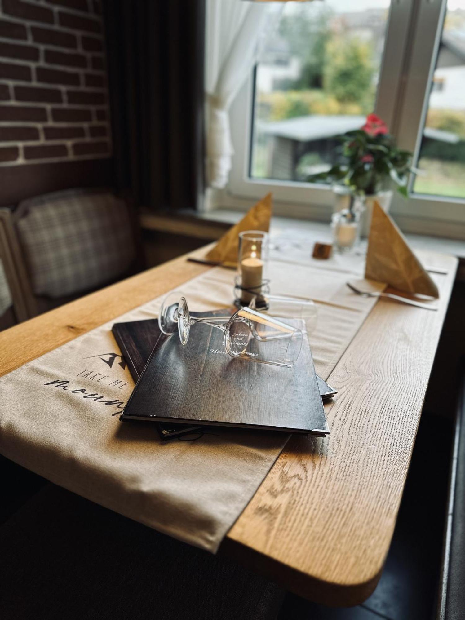 Forsthaus 3* Winterberg
