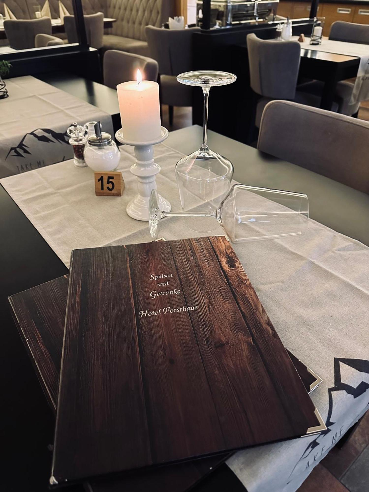Hotel Forsthaus