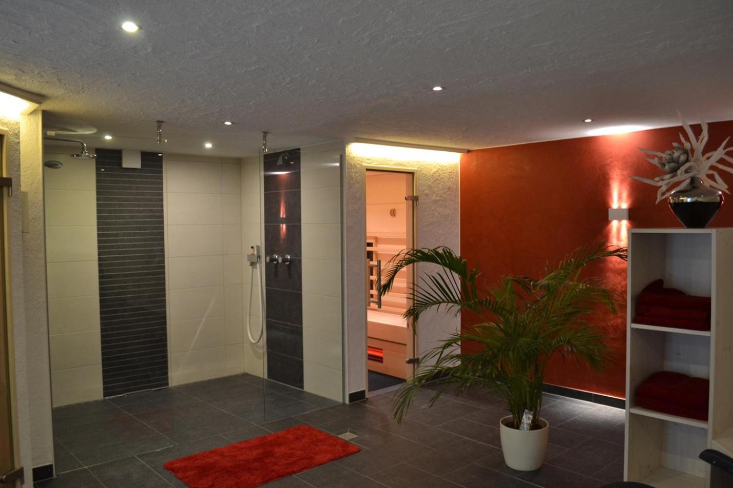 Forsthaus Hotel Winterberg