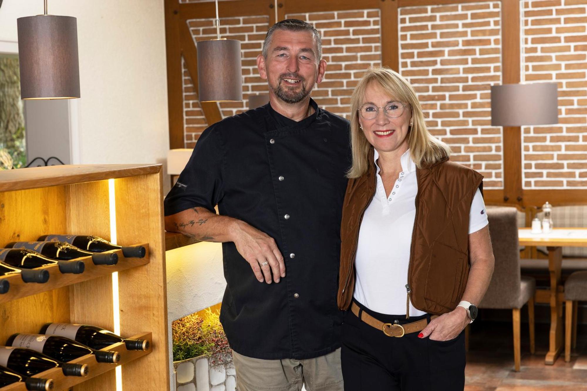 Forsthaus Hotel Winterberg
