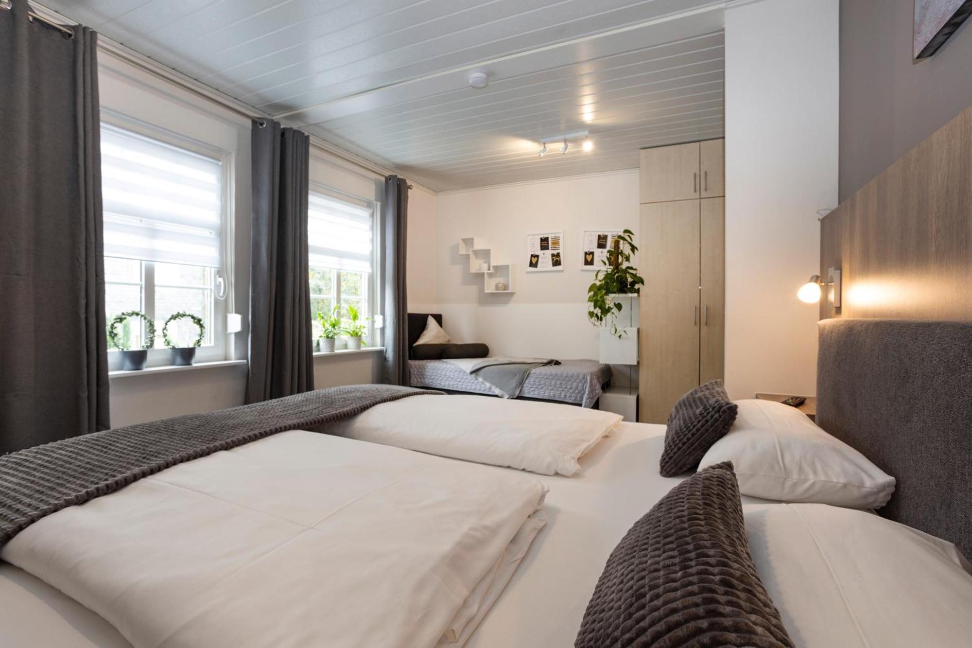 Forsthaus 3* Winterberg