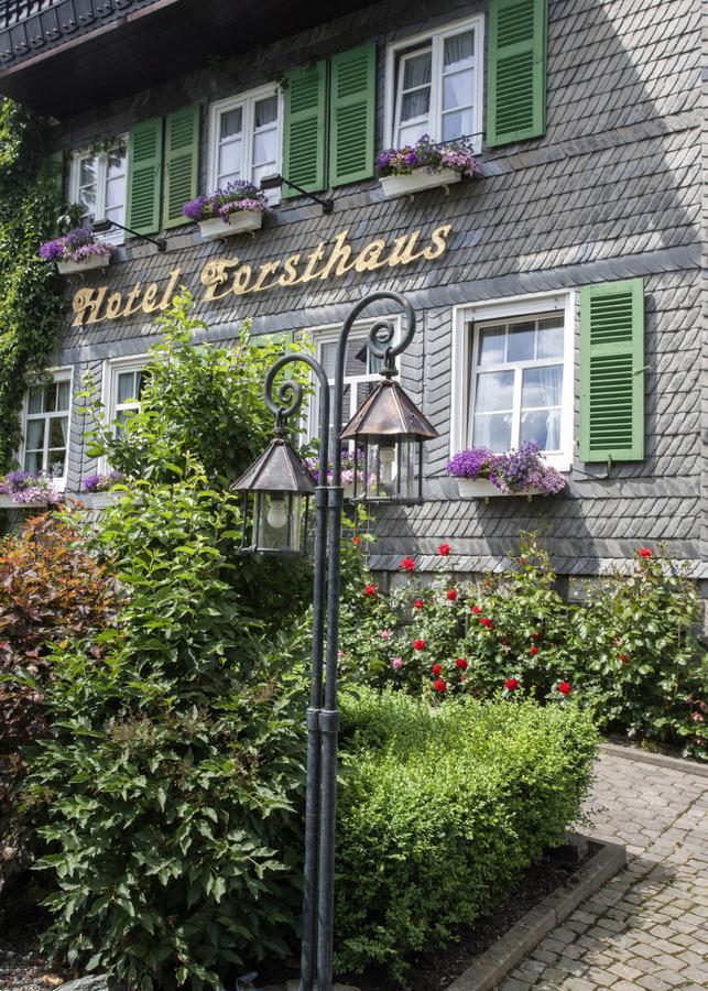 Forsthaus Hotel Winterberg