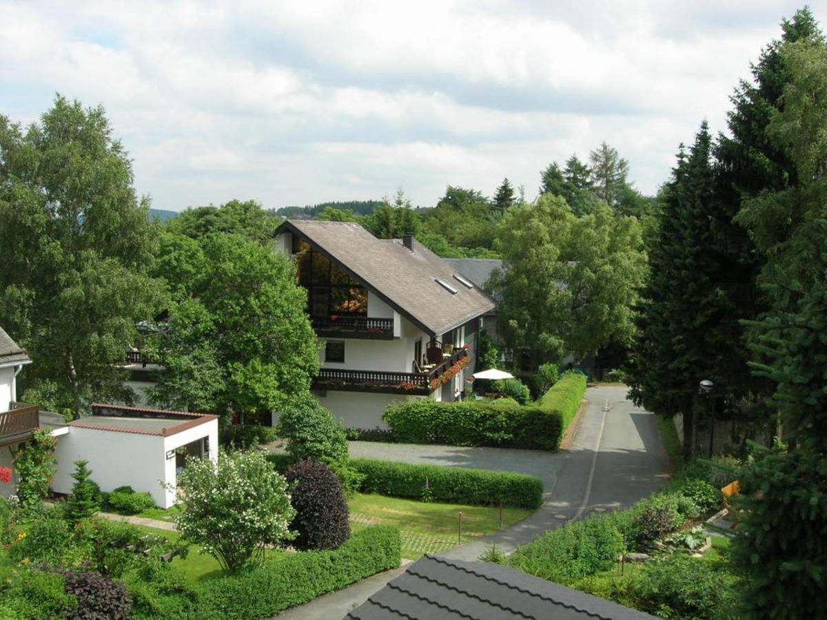 Forsthaus Hotel Winterberg