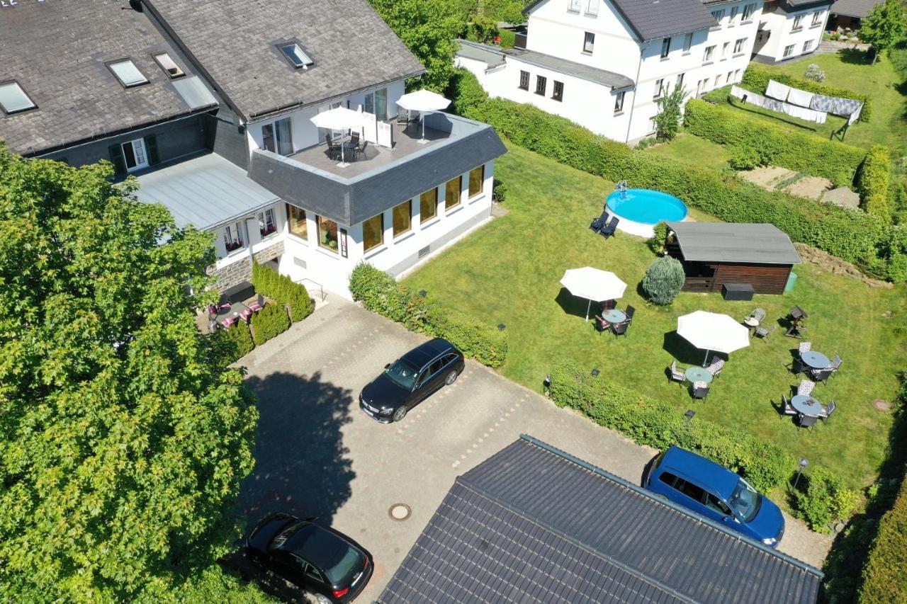 Forsthaus Hotel